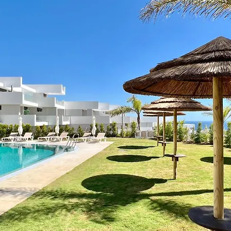 Apartment Del Sol Sea View Manilva