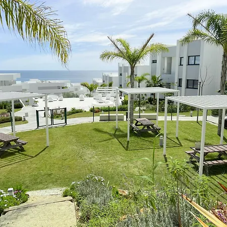 Del Sol Sea View Apartment *