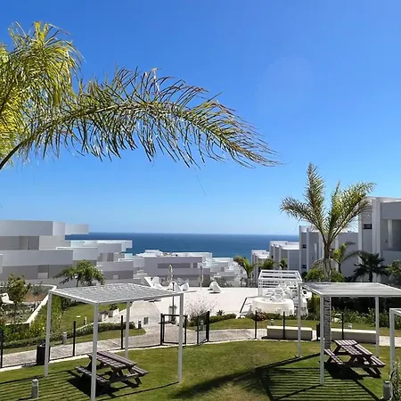Del Sol Sea View * Manilva