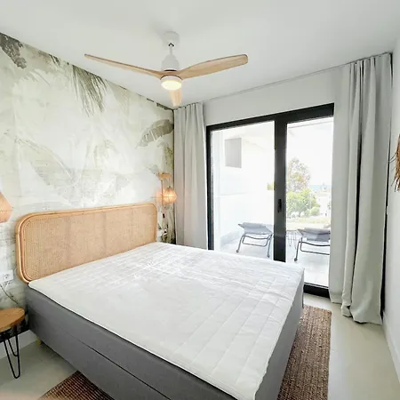 Del Sol Sea View * Manilva