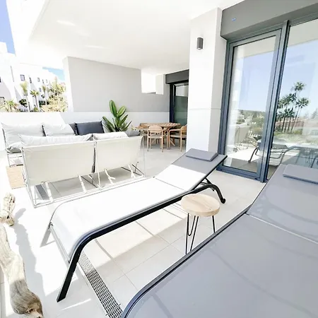 Del Sol Sea View Manilva