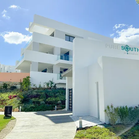Apartment Del Sol Sea View Manilva