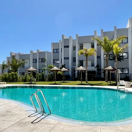 Del Sol Sea View *