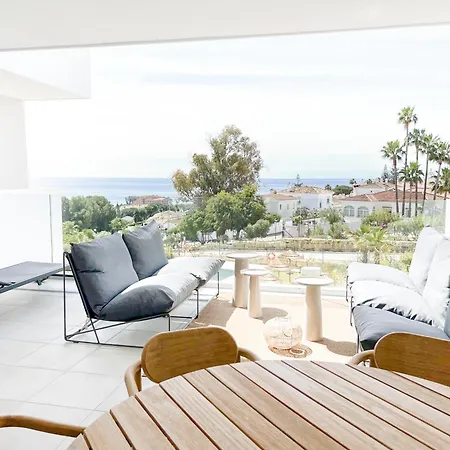 Del Sol Sea View Apartment *
